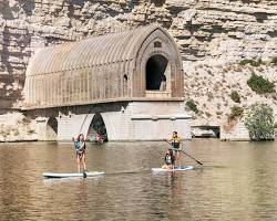 Imagen de Castell de Massaluca