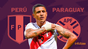 ¡Albirroja vs. Inca! Duelo Final: Dónde Ver el Partido en Paraguay - Imagen ilustrativa del artículo