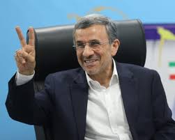 Israel courted Iran’s former hardline president for post-regime role, reports claim
