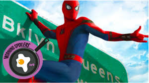 Jackie Chan’s Stunt Team Joins ‘Spider-Man: Brand New Day’