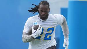 Najee Harris Out for Season with Achilles Injury: Impact on Chargers and Fantasy Football