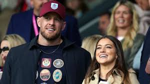 J.J. Watt calls out Real Salt Lake for not acknowledging his soccer star wife, Kealia Ohai Watt