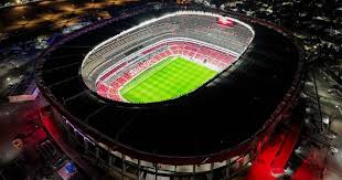 Calendario y fechas de partidos del Mundial en el Estadio Ciudad de México (Azteca)