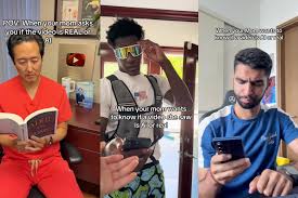This Is the Kind of Video Your Mom Will See and Ask You if It’s Real