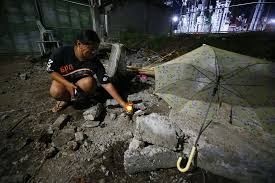 The Straits Times - News update