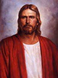 Jesus Christ Our Savior