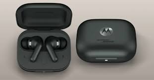 Bose noise cancellation Motorola Introduces Moto Buds Plus Featuring Bose Noise Cancellation Technology