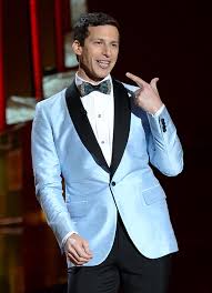 Andy Samberg&#39;s Best Quotes From the Emmy Awards | POPSUGAR ... via Relatably.com