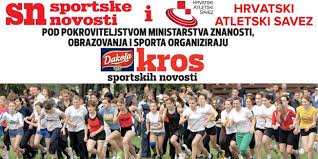 Slikovni rezultat za kros sn