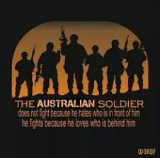 Soldier Love ♡♡ on Pinterest | Soldiers, Army and Military via Relatably.com