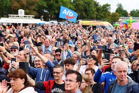 Why one state election could rattle modern Germany