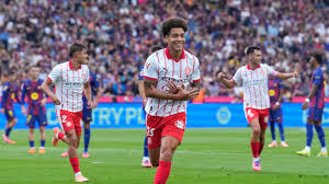 Barcelona vs Girona Match Recap: LaLiga Clash Ends in Draw