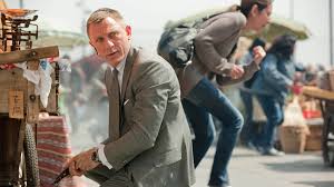 Skyfall (2012)