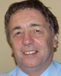 Alan Tennant specialises in assessment and rehabilitation. - Alan_Tennant_hedersdoktor_20123