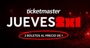 Ticketmaster