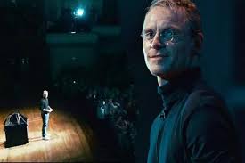 Resultado de imagen de imagenes de steve jobs la pelicula