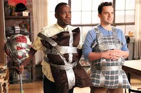 Lamorne Morris trolls Jake Johnson, claims actor won't join 'New Girl' reunion: 'Jake hates the fans'