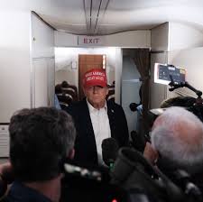 The New York Times - News update