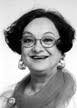 Irma Rangel. Full Name: Irma Lerma Rangel Birth date: May 15, 1931. Death date: March 18, 2003 - Rangel,-Irma