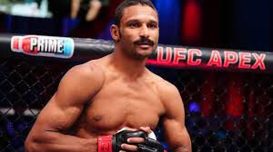 Tristar staple: UFC Winnipeg a 17-year journey for 'Rat Garbage' Mandel Nallo