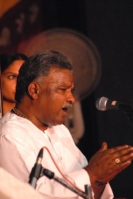 Pandit Venkatesh Kumar | Whatshapp Bengaluru