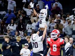 Southwest Louisiana High School Football: Week 2 Scores and Highlights Revealed
