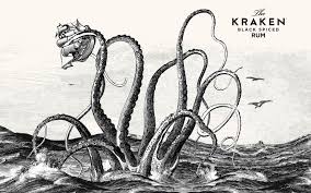 Resultado de imagen de kraken