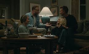 The Seth Rogen Effect: How ‘The Invite’ Redefines the Modern Marriage Comedy—And Why It’s the Worst Invite a Couple Can Get
