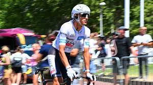 ISAAC DEL TORO BUSCARÁ HACER HISTORIA EN LA ETAPA REINA DEL TOUR DE FRANCIA