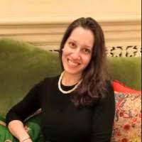 Devnagri Employee Shima Kundra's profile photo