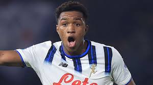 El Chelsea está cerca de cerrar un acuerdo de 40 millones de euros para fichar a la joven promesa defensiva del Atalanta Honest Ahanor