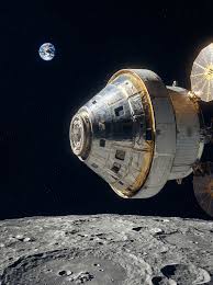 The Artemis astronauts entered the final phase of their run ...