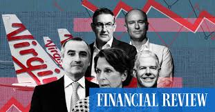 AFR - News update