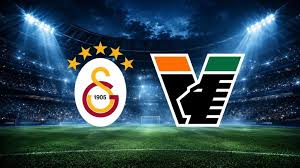Galatasaray - Venezia