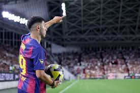 Barca Universal - News update