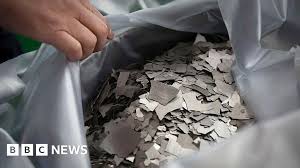 BBC - News update