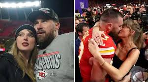 Real reason why Taylor Swift is never seen at Chiefs games
