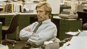 Looking back at some of Robert Redford's most notable movies from the 1960s to the late 2010s