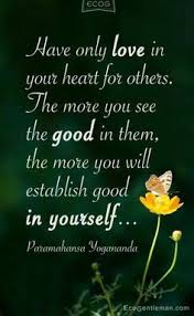 Paramahansa Yogananda on Pinterest | Meditation Quotes ... via Relatably.com