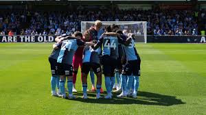 Wycombe Wanderers - News update