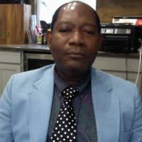 Rapid Realty Employee Yves Jean-Baptiste's profile photo