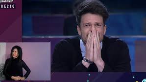 Resultado de imagen de familiares de los concursante de ghvip