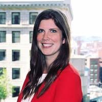 Hollister Staffing Employee Lauren Quinn's profile photo