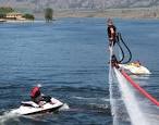 Images for jet ski board flying