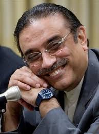 The new Pakistani Ambassador to Syria, Aminullah Raisani, a Crony of President Zardari, has replaced the entire faculty of the Pakistan International School ... - zardariaa