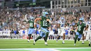 Jake Retzlaff Named American Offensive Player of the Week