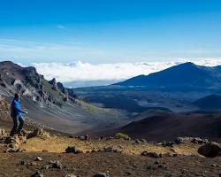 Image of Haleakala, Maui