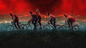 Netflix - News update