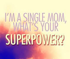 Proud Single Mother Quotes. QuotesGram via Relatably.com