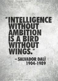 i need to remind myself this from time to time. #quote #ambition ... via Relatably.com